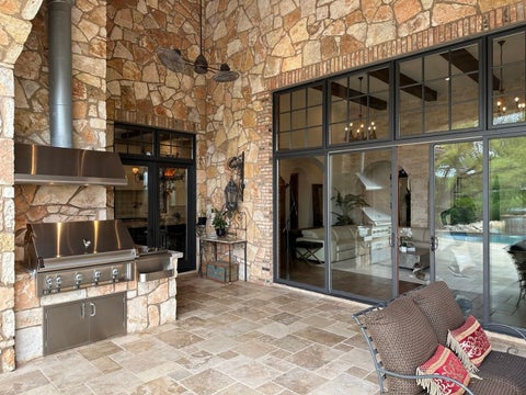 Tiny photo for 808 Rivercliff Drive, Spicewood, TX 78669 (MLS # 12773317)