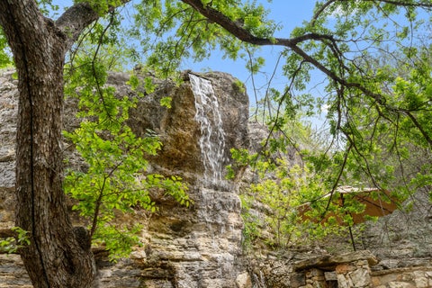 Tiny photo for 808 Rivercliff Drive, Spicewood, TX 78669 (MLS # 12773317)