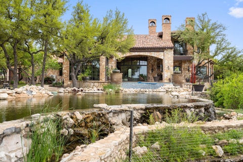 Tiny photo for 808 Rivercliff Drive, Spicewood, TX 78669 (MLS # 12773317)