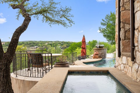 Tiny photo for 808 Rivercliff Drive, Spicewood, TX 78669 (MLS # 12773317)