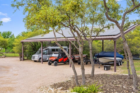 Tiny photo for 808 Rivercliff Drive, Spicewood, TX 78669 (MLS # 12773317)