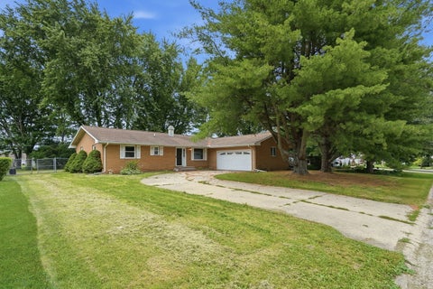 Tiny photo for 109 N 3RD Street, Colona, IL 61241 (MLS # 12735736)