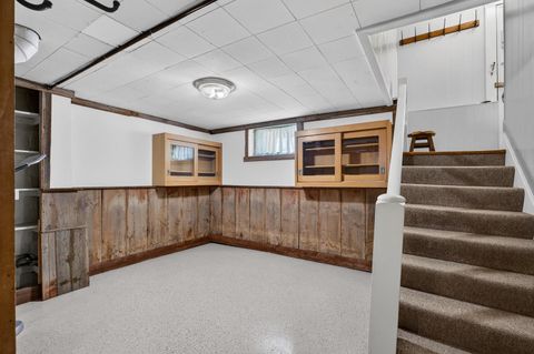 Tiny photo for 220 E Dover Court, Davenport, IA 52803 (MLS # 12550457)