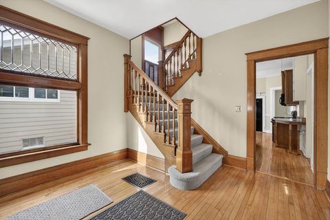 Tiny photo for 220 E Dover Court, Davenport, IA 52803 (MLS # 12550457)