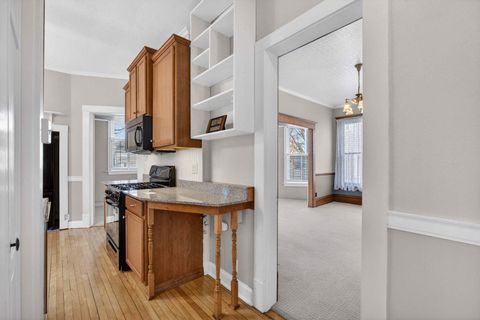 Tiny photo for 220 E Dover Court, Davenport, IA 52803 (MLS # 12550457)