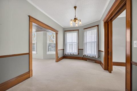 Tiny photo for 220 E Dover Court, Davenport, IA 52803 (MLS # 12550457)