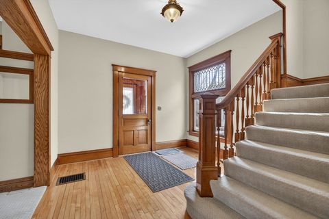 Tiny photo for 220 E Dover Court, Davenport, IA 52803 (MLS # 12550457)