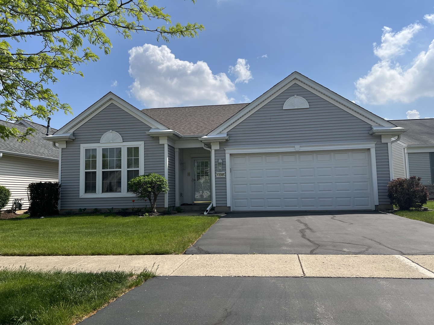 13385 Rockton Trail