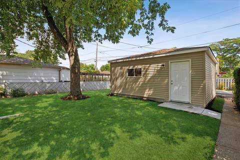 Tiny photo for 3820 Dobson Street, Skokie, IL 60076 (MLS # 12726508)
