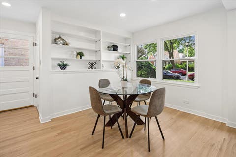 Tiny photo for 3820 Dobson Street, Skokie, IL 60076 (MLS # 12726508)