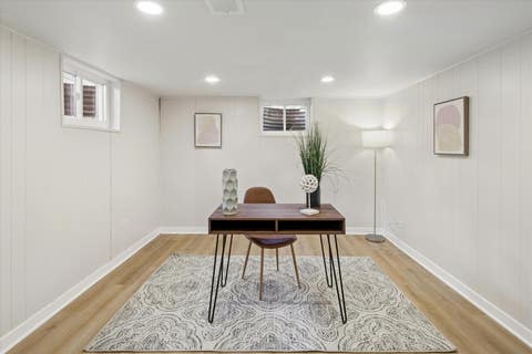 Tiny photo for 3820 Dobson Street, Skokie, IL 60076 (MLS # 12726508)