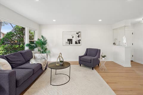 Tiny photo for 3820 Dobson Street, Skokie, IL 60076 (MLS # 12726508)