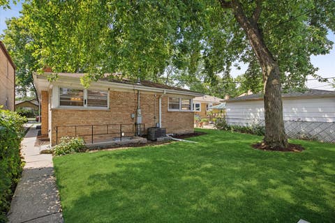 Tiny photo for 3820 Dobson Street, Skokie, IL 60076 (MLS # 12726508)