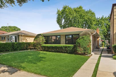 3820 Dobson Street Skokie IL 60076