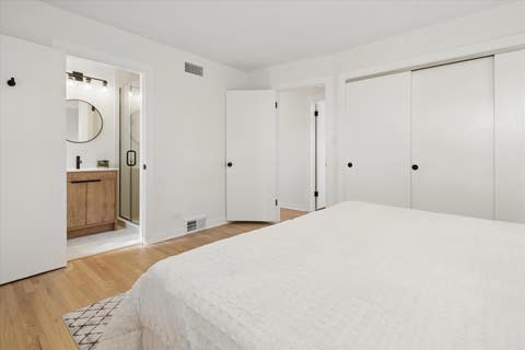 Tiny photo for 3820 Dobson Street, Skokie, IL 60076 (MLS # 12726508)