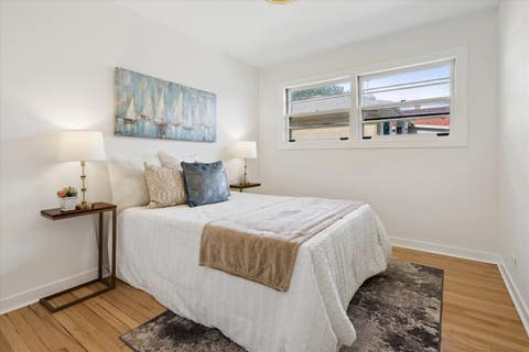 Tiny photo for 3820 Dobson Street, Skokie, IL 60076 (MLS # 12726508)