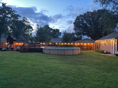 Tiny photo for 406 E Chippewa Street, Dwight, IL 60420 (MLS # 12749276)