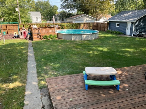 Tiny photo for 406 E Chippewa Street, Dwight, IL 60420 (MLS # 12749276)