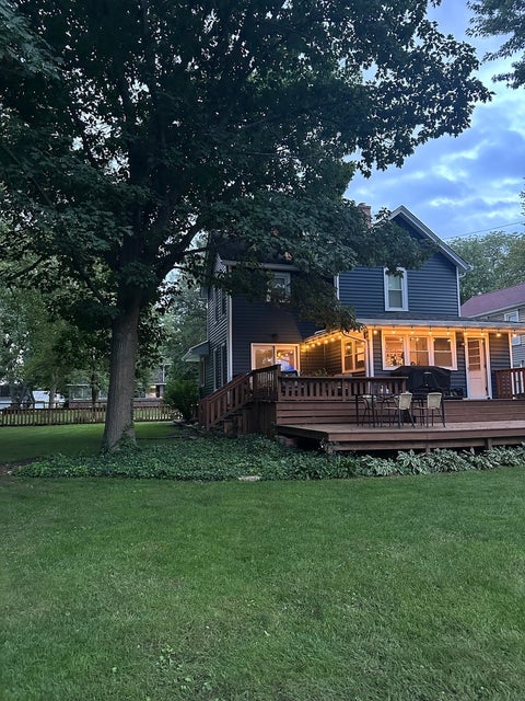 Tiny photo for 406 E Chippewa Street, Dwight, IL 60420 (MLS # 12749276)