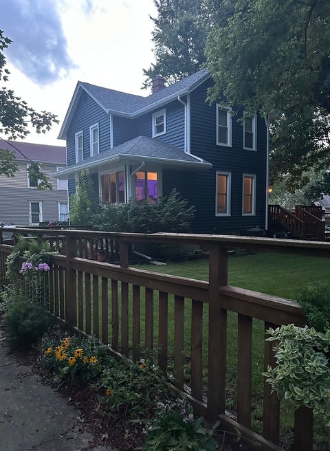 Tiny photo for 406 E Chippewa Street, Dwight, IL 60420 (MLS # 12749276)