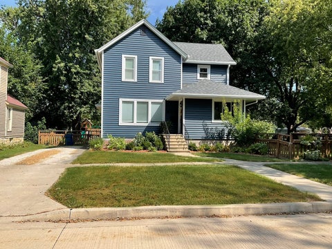 Photo of 406 E Chippewa Street, Dwight, IL 60420 (MLS # 12749276)