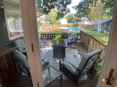 Tiny photo for 406 E Chippewa Street, Dwight, IL 60420 (MLS # 12749276)