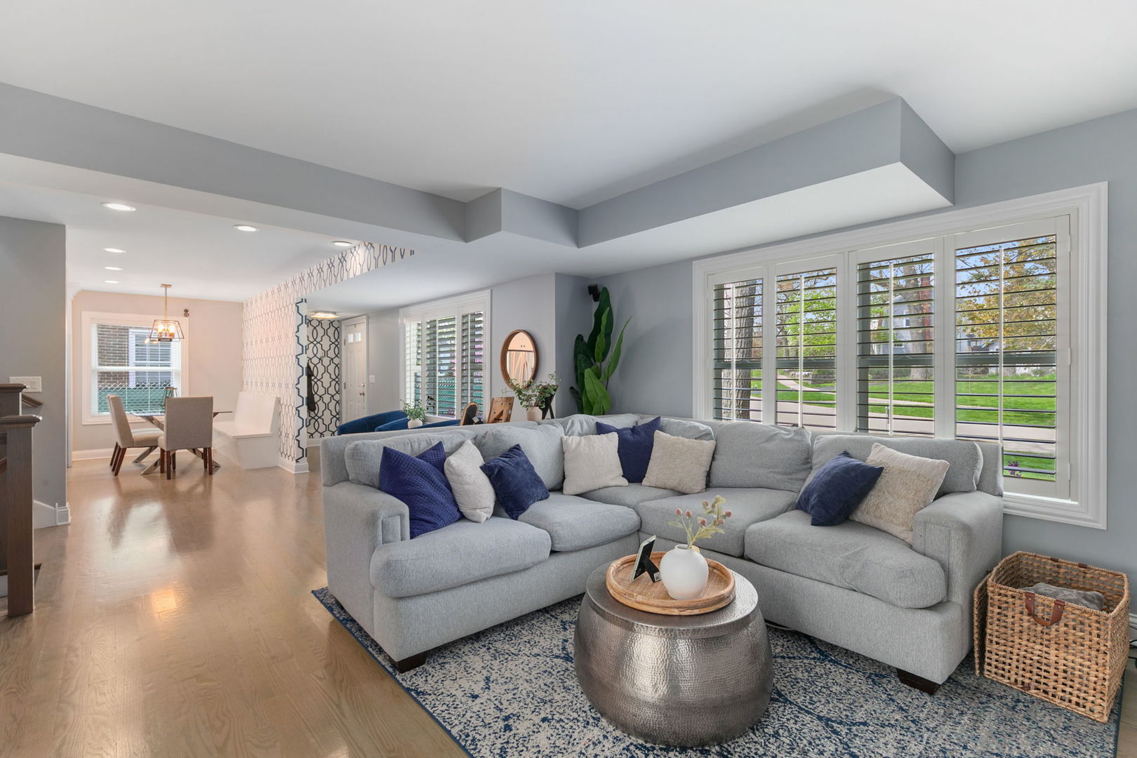 1137 Griffith Road