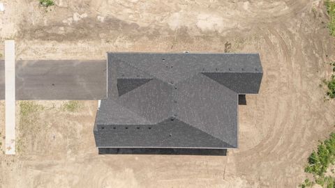 Tiny photo for 16101 W Benck Street, Manhattan, IL 60442 (MLS # 12447409)