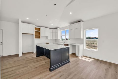 Tiny photo for 16101 W Benck Street, Manhattan, IL 60442 (MLS # 12447409)