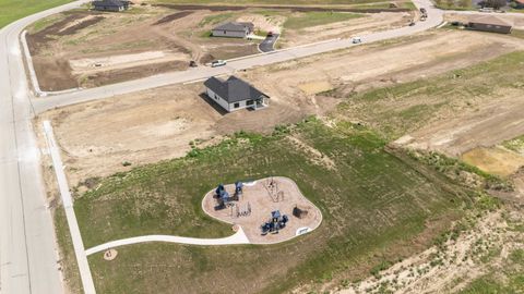 Tiny photo for 16101 W Benck Street, Manhattan, IL 60442 (MLS # 12447409)