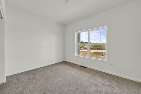 Tiny photo for 16101 W Benck Street, Manhattan, IL 60442 (MLS # 12447409)