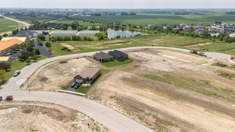 Tiny photo for 16101 W Benck Street, Manhattan, IL 60442 (MLS # 12447409)