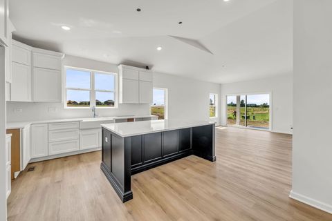 Tiny photo for 16101 W Benck Street, Manhattan, IL 60442 (MLS # 12447409)