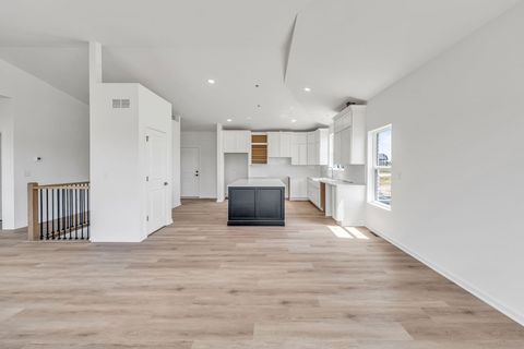 Tiny photo for 16101 W Benck Street, Manhattan, IL 60442 (MLS # 12447409)