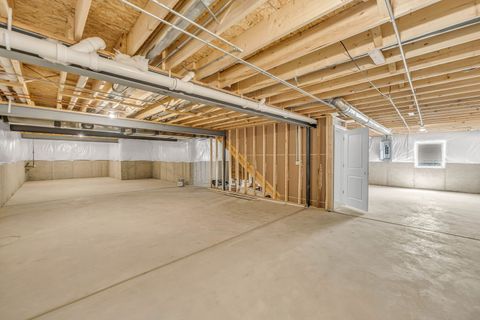 Tiny photo for 16101 W Benck Street, Manhattan, IL 60442 (MLS # 12447409)