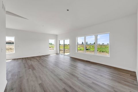 Tiny photo for 16101 W Benck Street, Manhattan, IL 60442 (MLS # 12447409)