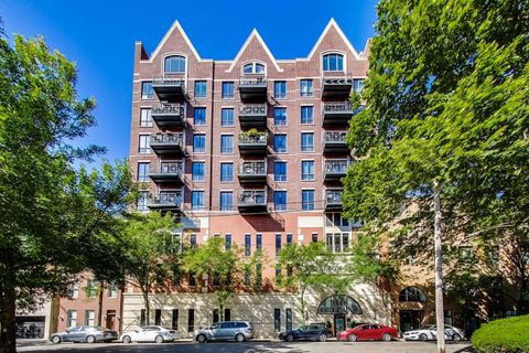 1444 N Orleans Street 7A Chicago IL 60610