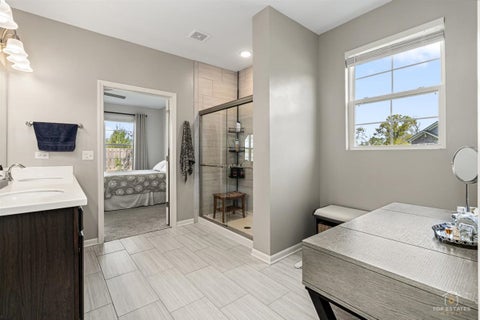 Tiny photo for 117 Costekin Court #117, Hawthorn Woods, IL 60060 (MLS # 12643925)