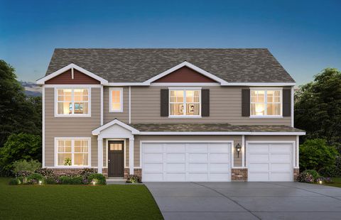 9948 Central Park Boulevard Huntley IL 60142