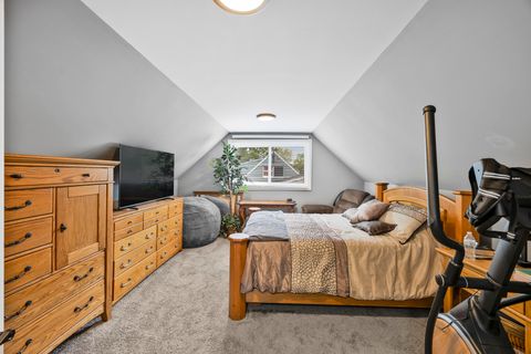 Tiny photo for 182 Washington Street, Park Forest, IL 60466 (MLS # 12656545)