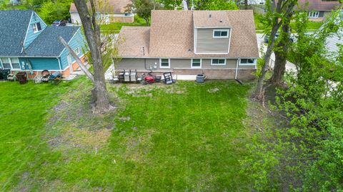 Tiny photo for 182 Washington Street, Park Forest, IL 60466 (MLS # 12656545)