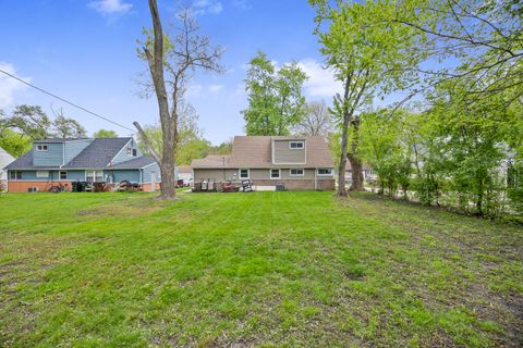Tiny photo for 182 Washington Street, Park Forest, IL 60466 (MLS # 12656545)