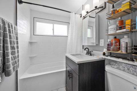 Tiny photo for 182 Washington Street, Park Forest, IL 60466 (MLS # 12656545)
