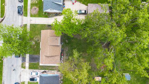 Tiny photo for 182 Washington Street, Park Forest, IL 60466 (MLS # 12656545)