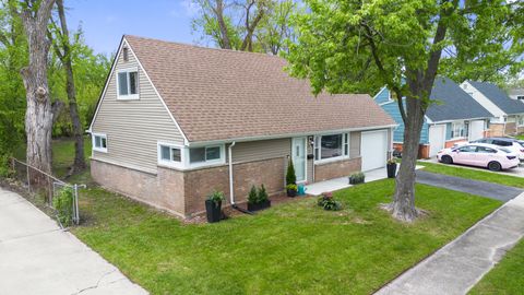 Tiny photo for 182 Washington Street, Park Forest, IL 60466 (MLS # 12656545)