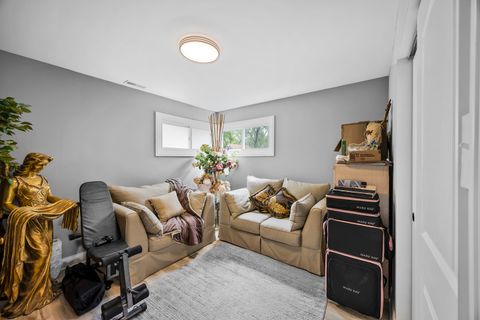 Tiny photo for 182 Washington Street, Park Forest, IL 60466 (MLS # 12656545)
