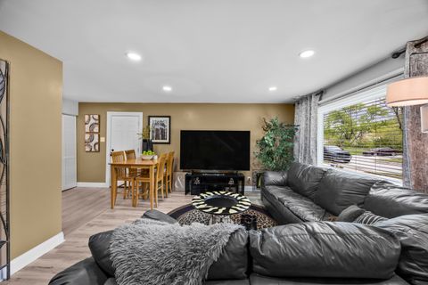 Tiny photo for 182 Washington Street, Park Forest, IL 60466 (MLS # 12656545)