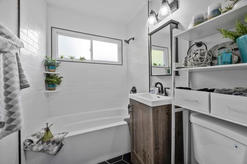 Tiny photo for 182 Washington Street, Park Forest, IL 60466 (MLS # 12656545)