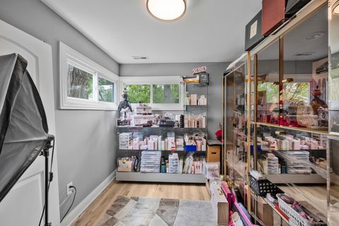 Tiny photo for 182 Washington Street, Park Forest, IL 60466 (MLS # 12656545)