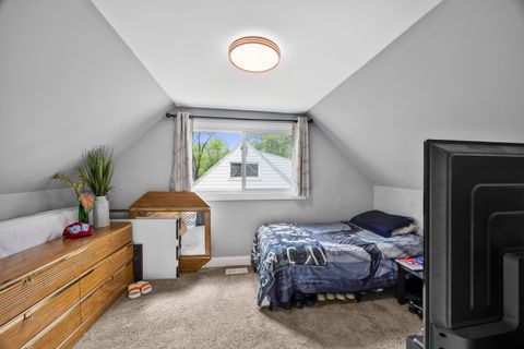 Tiny photo for 182 Washington Street, Park Forest, IL 60466 (MLS # 12656545)
